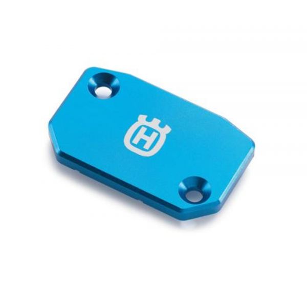 KTM Husqvarna Brake fluid reservoir and clutch reservoir cover Husqvarna