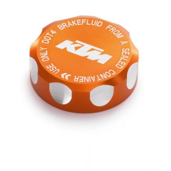KTM KTM BRAKE FLUID RESERVOIR CAP KTM