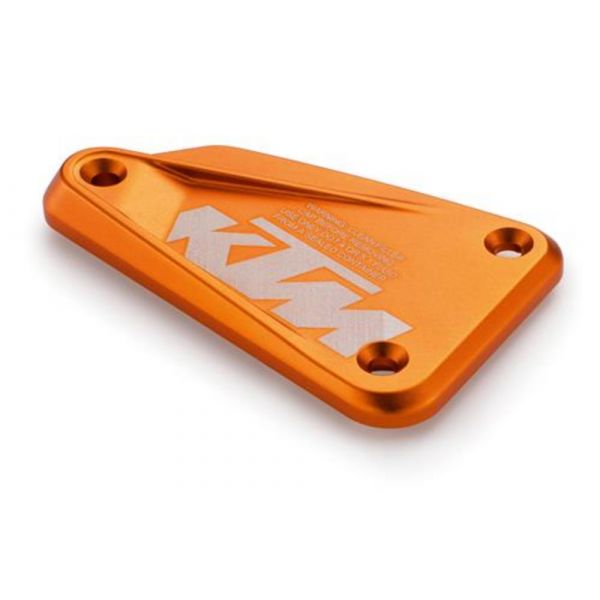 KTM KTM Brake fluid reservoir cover KTM