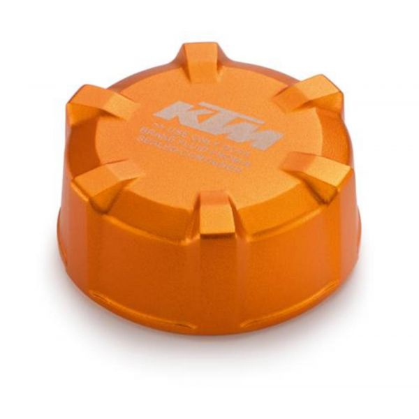 KTM KTM Brake fluid reservoir cap KTM