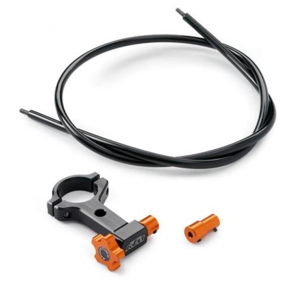 KTM KTM Factory brake lever adjustment wheel KTM
