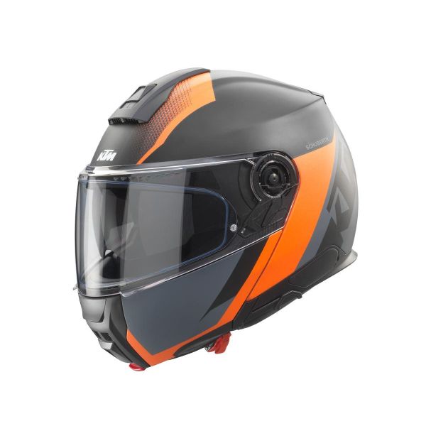 Touring helmets KTM C5 Helmet KTM
