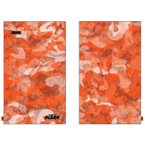 KTM KTM Camo Allrounder KTM