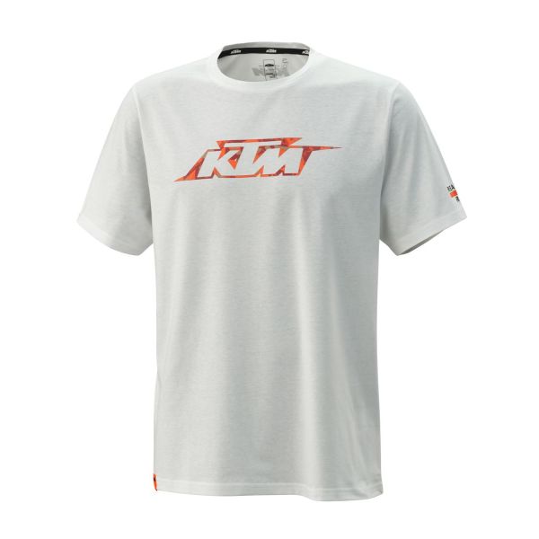 Tricouri/Camasi Casual KTM CAMO TEE KTM