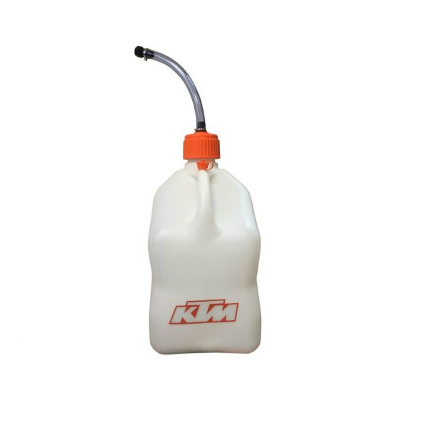  KTM 18L Plastic Drum