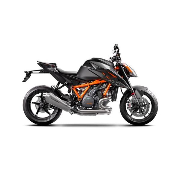 KTM KTM Carbon graphics kit KTM
