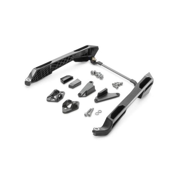 Genti Moto Strada KTM Case carrier KTM