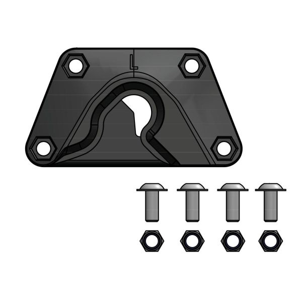 KTM KTM Case mounting KTM