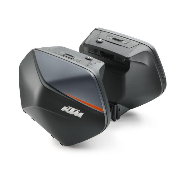 KTM KTM Case set KTM
