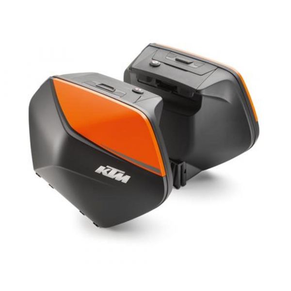 KTM KTM Case set KTM