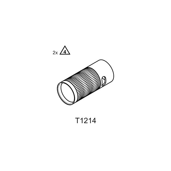 KTM KTM Centering sleeve KTM