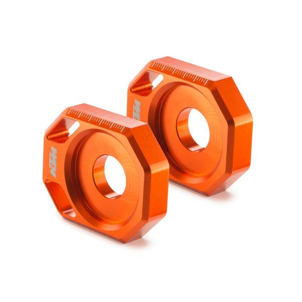 KTM KTM Assembly chain tension adjuster kit KTM