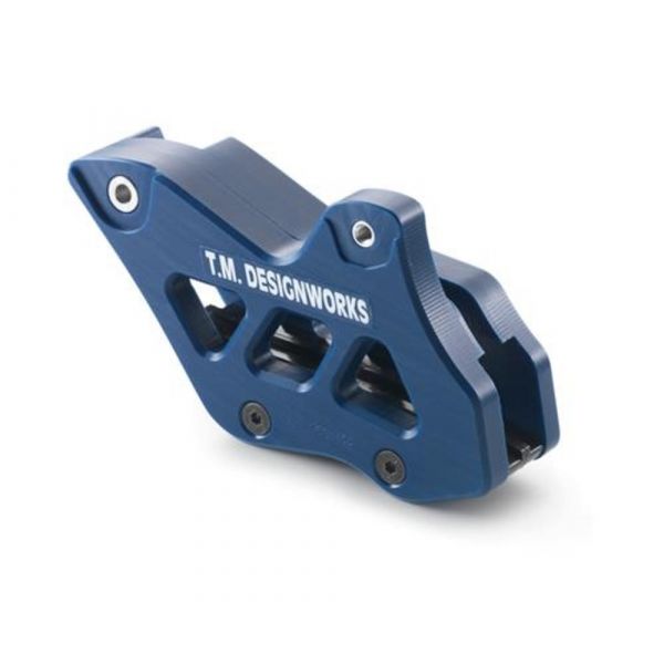 KTM Husqvarna Factory Racing chain guide Husqvarna