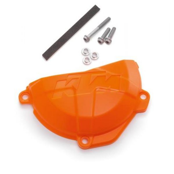 KTM KTM Clutch cover protection KTM