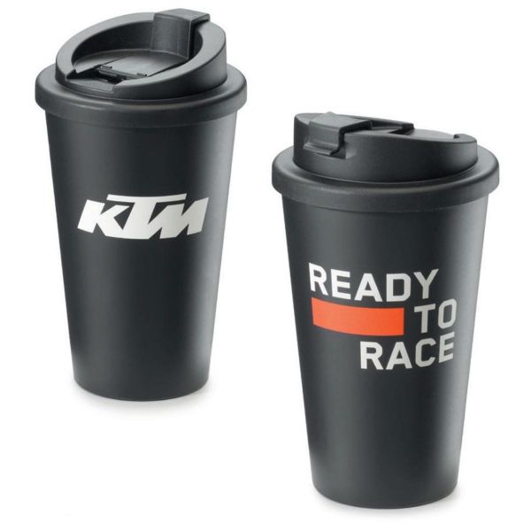 Suveniruri KTM COFFEE TO GO MUG KTM