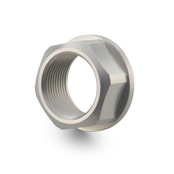 KTM KTM Collar nut M25 x 1.5 KTM