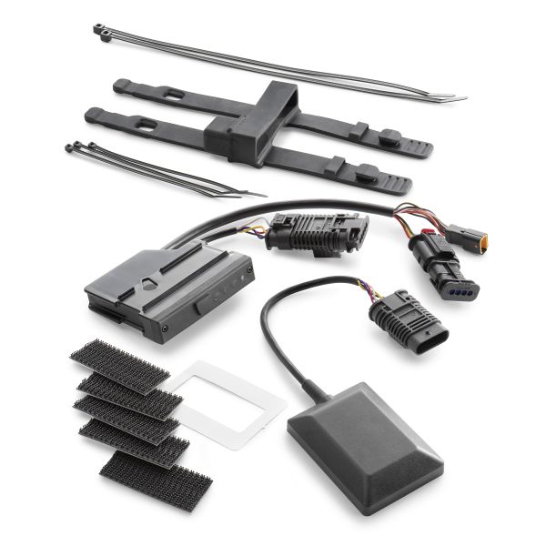 KTM KTM Connectivity Unit GPS Kit KTM