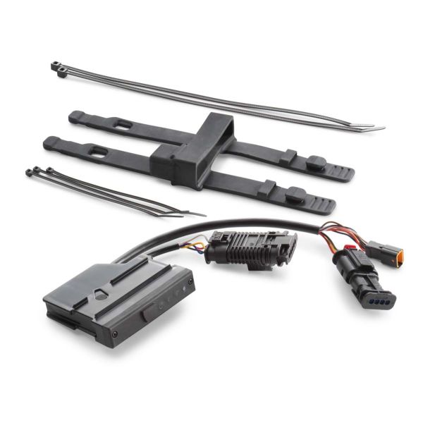 KTM KTM Connectivity Unit Kit KTM