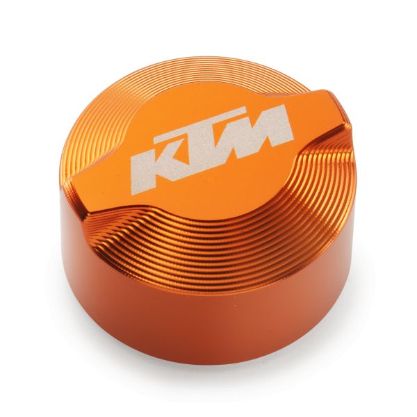 KTM KTM Coolant compensating tank cover KTM