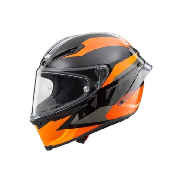 KTM KTM Corsa R Helmet KTM