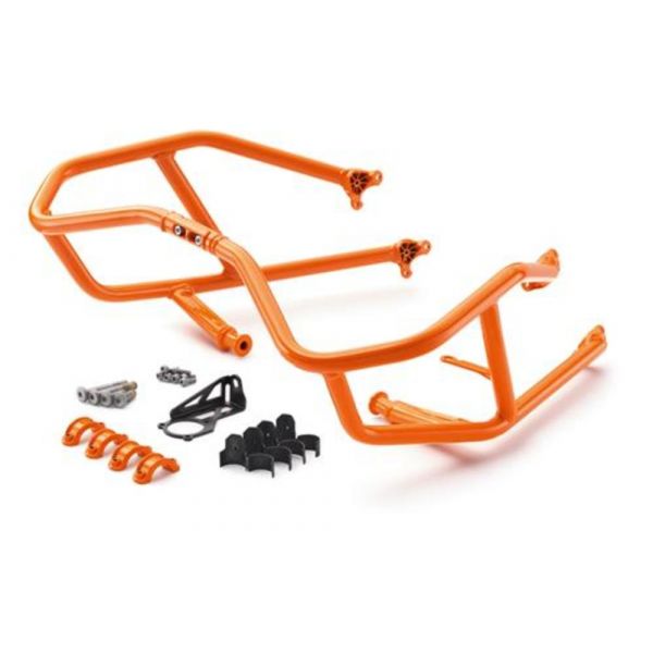 KTM KTM Crash bar kit KTM
