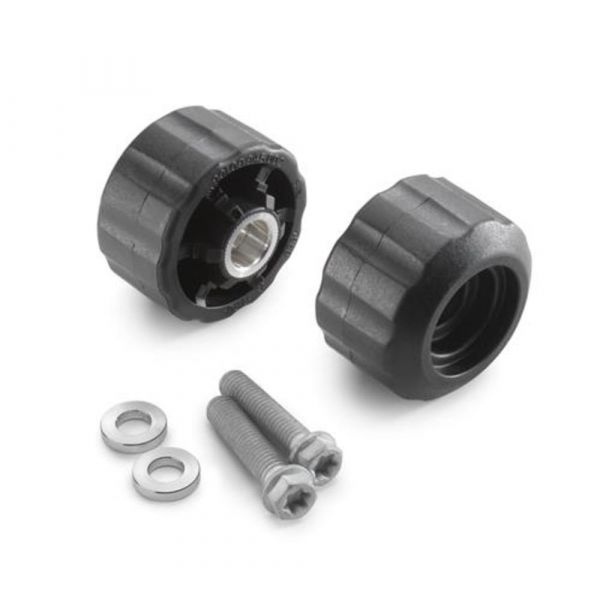 KTM KTM Crash bung kit KTM
