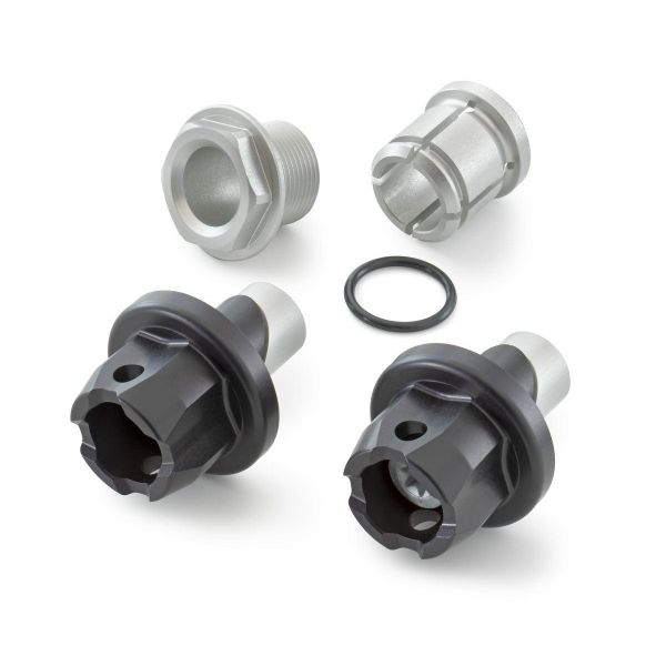 KTM KTM Slide Pad Kit KTM