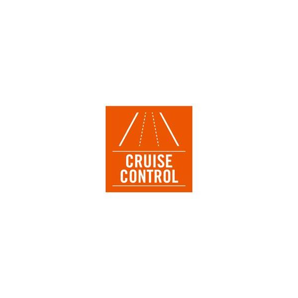 KTM KTM Cruise control KTM
