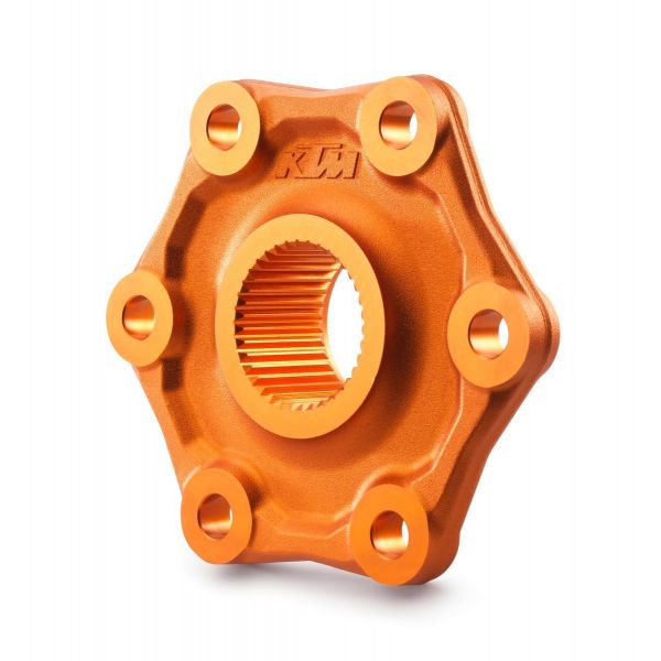KTM KTM Cush rubber carrier KTM