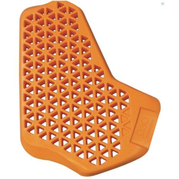 Insertii Protectie KTM D3O CP1 Chest Protector KTM
