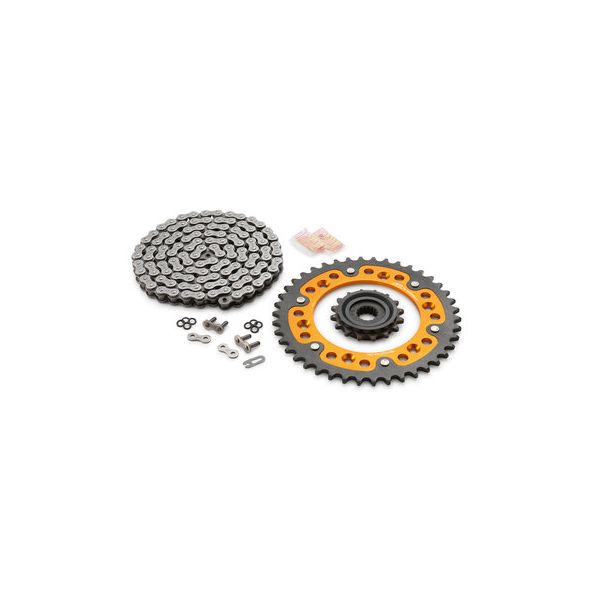 KTM KTM DRIVETRAIN KIT 14/52 KTM