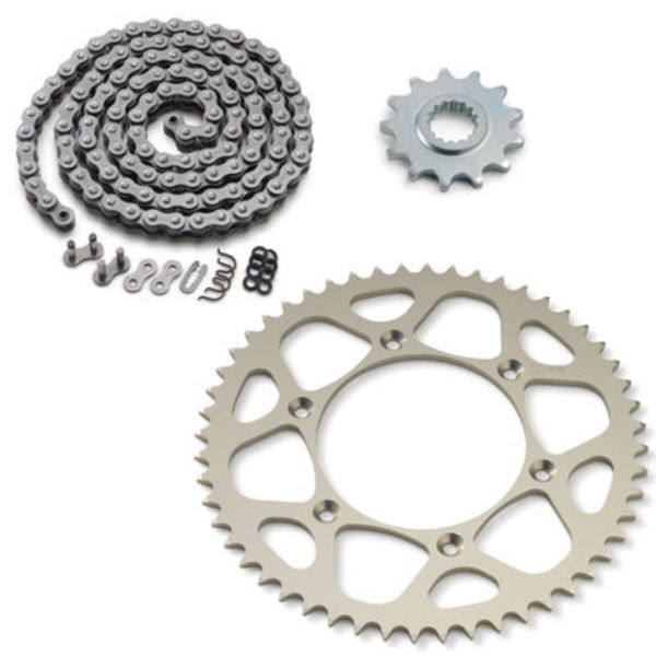 KTM KTM Drivetrain kit 13/52 KTM