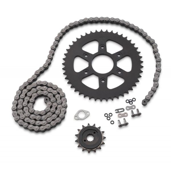 KTM KTM Drivetrain kit 16/45 KTM