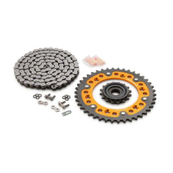 KTM KTM Drivetrain kit KTM