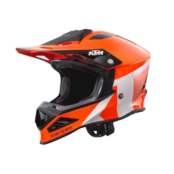 KTM KTM DYNAMIC-FX HELMET KTM