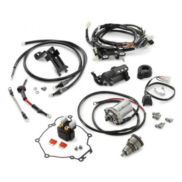 KTM KTM E-STARTER KIT KTM