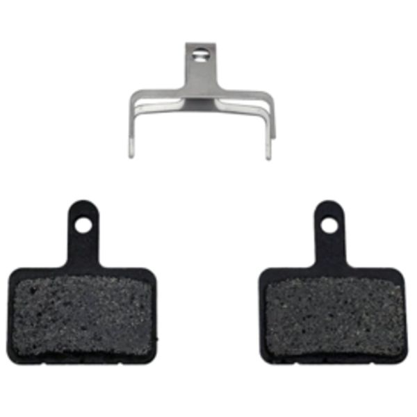 KTM KTM EBC BRAKE PADS (CFA327) - TEKTRO 2 PISTON CALIPERS KTM