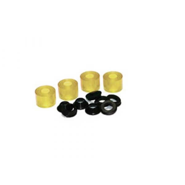 KTM KTM Elastomer kit yellow/medium KTM
