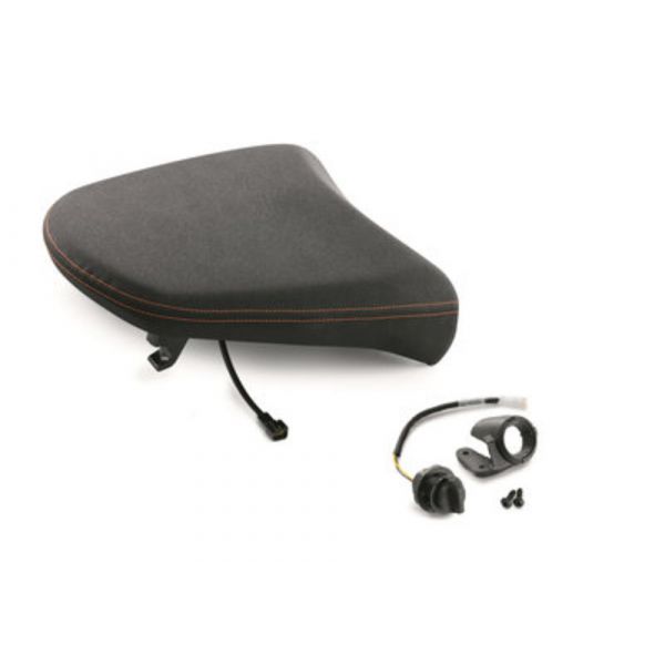 KTM KTM Ergo pillion seat KTM