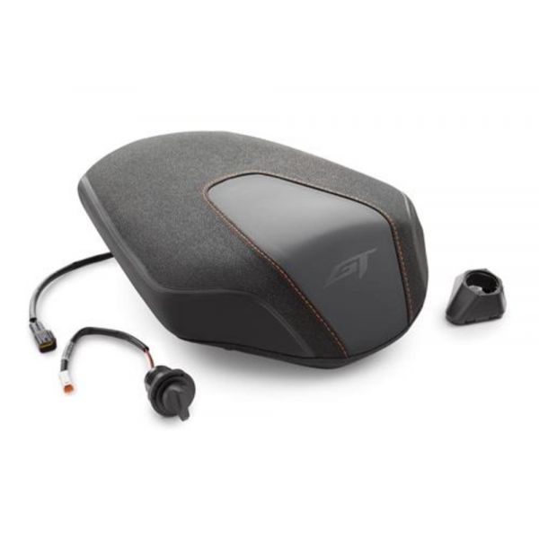 KTM KTM Ergo pillion seat KTM