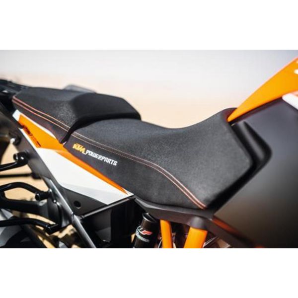 KTM KTM Ergo pillion seat KTM