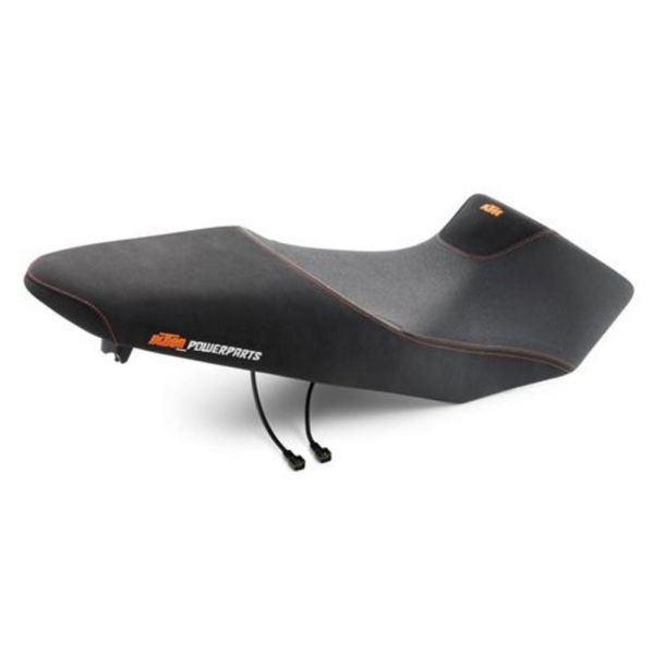 KTM KTM Ergo rider s seat KTM