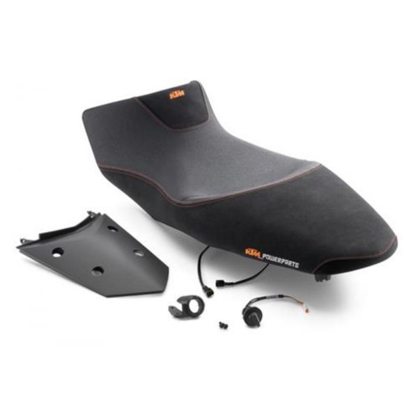 KTM KTM Ergo rider s seat KTM