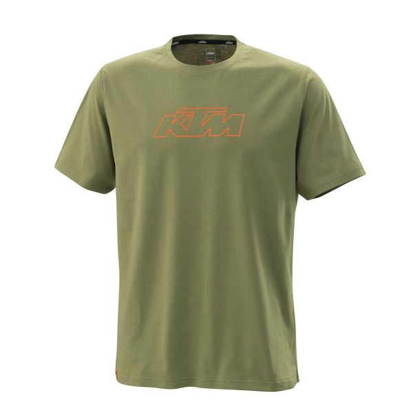 Tricouri/Camasi Casual KTM ESSENTIAL TEE KTM
