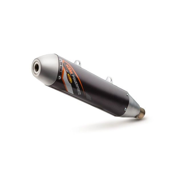  Akrapovic FMF Exhaust Slip-On 4T