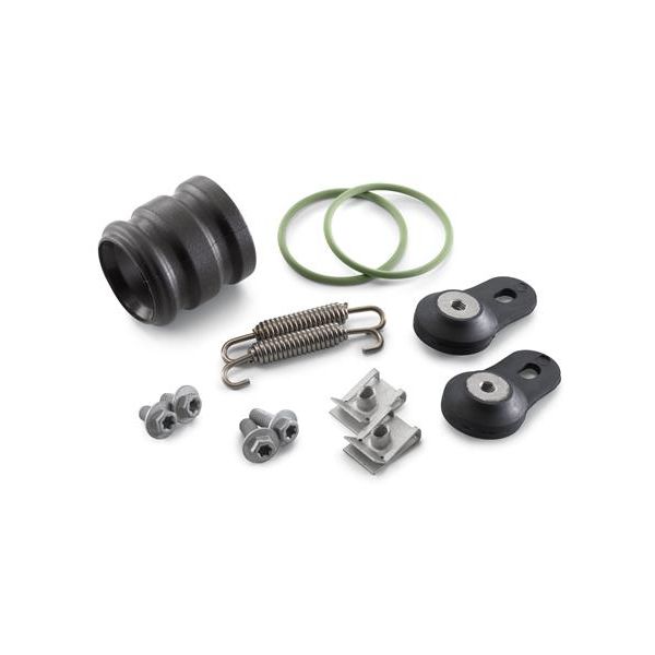 KTM KTM Exhaust parts kit KTM