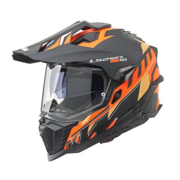 Touring helmets KTM Explorer Helmet KTM
