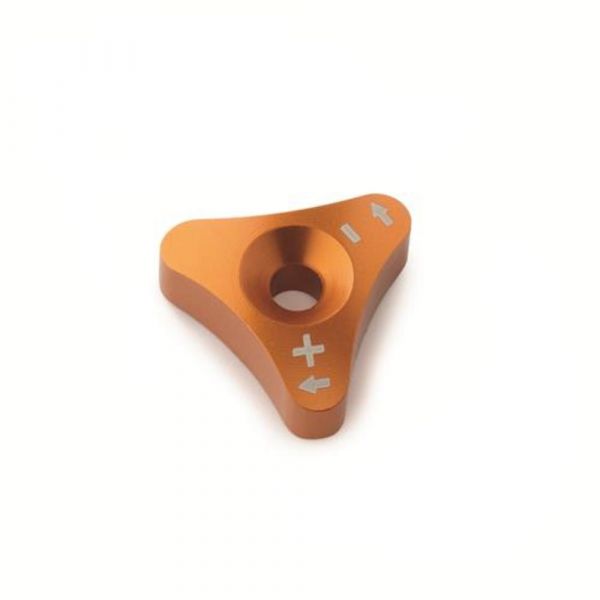 Suspension Accessories KTM Factory adjuster wheel KTM