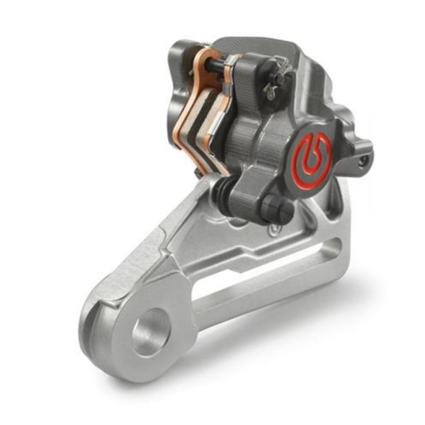 Brake Upgrade Kit KTM Factory Racing brake caliper KTM
