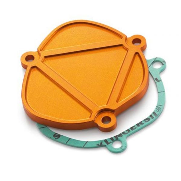 KTM KTM FACTORY RACING CONTROL COVER KTM